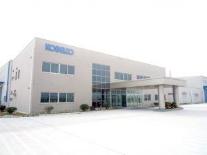 神戸製鋼所　中国・KSP、新酸洗設備が稼働