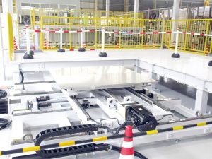 カネソウ、加振台試験装置を新設　免震製品の対応力向上