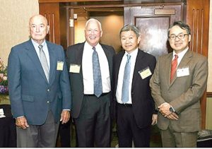 新日鉄住金、米ＩＣＩが操業25周年　鍛造クランクシャフト事業　式典に100人参集