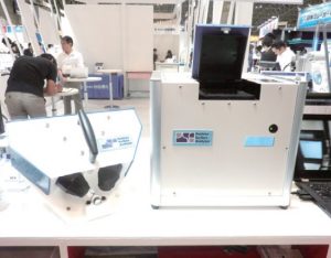 東洋精鋼　陽電子非破壊検査装置、ポータブル型発売
