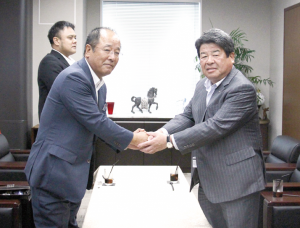 機械式鉄筋継手の富士ボルト製作所　岡部が完全子会社化