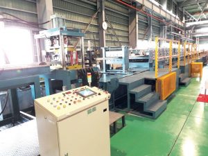 日鉄住金建材　スーパーEデッキ、道内でOEM開始