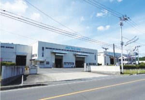 メルコジャパン、丸森に7億円投資