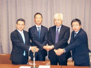広島メタル＆マシナリー、ダイクレが子会社化