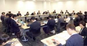 改正バーゼル法、第3回検討会　業務用機器も規制対象