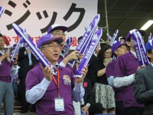 社会人野球日本選手権　新日鉄住金かずさM　準々決勝に進出