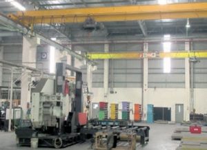 藤巻グループ　インドネシア現法、プレート二次加工進出へ