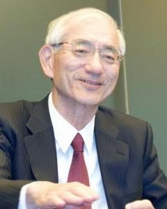 新春インタビュー　日本鉄鋼連盟　進藤　孝生会長　需要堅調、18年度粗鋼増の公算／中国マーケット安定化／コストアップは深刻に