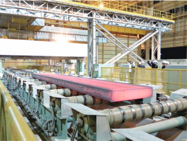 東国製鋼、CSPの鉄源活用拡大