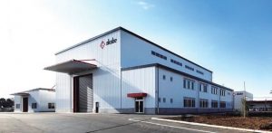 新日鉄住金エンジ、岡部総合実験センター竣工　短工期・高品質を実現