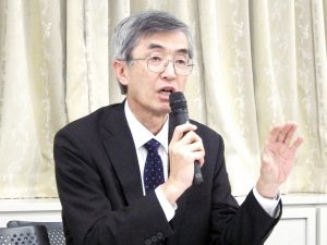 JFEHD、4-12月経常益285％増　通期2200億円に上方修正