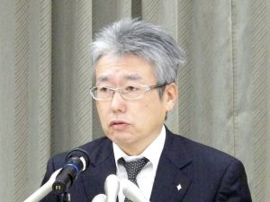 神戸製鋼、通期純利益予想450億円　経常益上振れ600億円