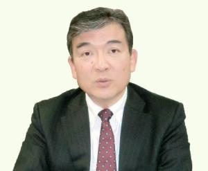 新生・住友商事グローバルメタルズ　4月本格始動　トップインタビュー　住友商事グローバルメタルズ社長　坂田一成氏
