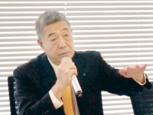 東洋製缶HD　新中計策定、新事業に注力　国内工場統廃合は再考