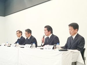 三菱マテリアル　品質データ改ざん、対象企業762社に拡大