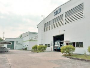 山陽特殊製鋼　タイＳＳＳＰ、19年度中に黒字化へ　軸受用旋削リング、供給体制を強化
