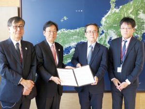 JAPIC関西委、初の新プロジェクト提言　新大阪エリア強化 事業費1.7兆円