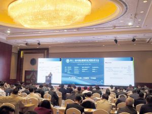 中国鉄スクラップ会議　発生2億トンも消費可能