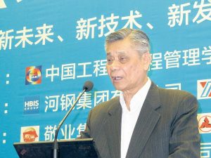 中国　鉄スクラップ　循環本格化へ電炉普及急ぐ