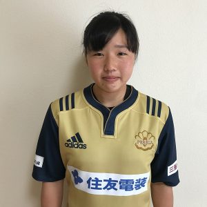 和田選手