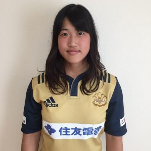 住友電装、女子ラグビー3選手を採用