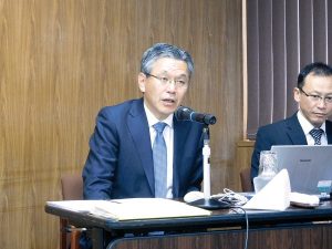 新日鉄住金、業務プロセス改革加速　AIなど高度IT活用