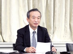 日新製鋼、経常益3.1倍188億円