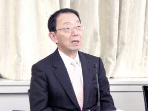 JFEHD・新中計　経常益2800億円安定達成へ