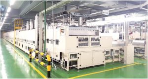 POSCO、正極材工場用地を確保　年産5万トン視野