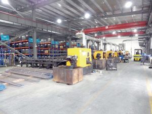 大洋特殊金属、今期売上高最高更新へ　需要好調　品質管理を強化
