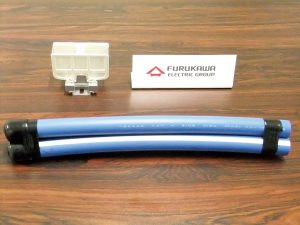 古河電工、アルミ導体ＣＶケーブル発売