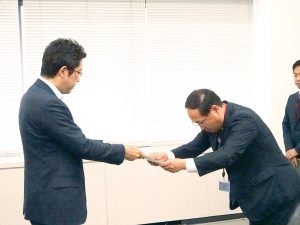 廃エアコン不適正処理　経産・環境省が引っ越し業者に是正勧告