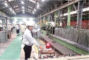 中山三星建材　宮崎工場、都城工場に統合　 7月本格稼働へ