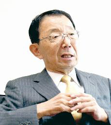 JFEグループの新中期経営計画 ■JFEホールディングス 林田英治社長 単独粗鋼 年3000万トン体制へ