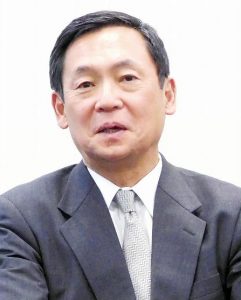 第４次産業革命への挑戦　■商社編　メタルワン　岩田修一社長　デザイン思考で新機能創出　業務のロボット化推進