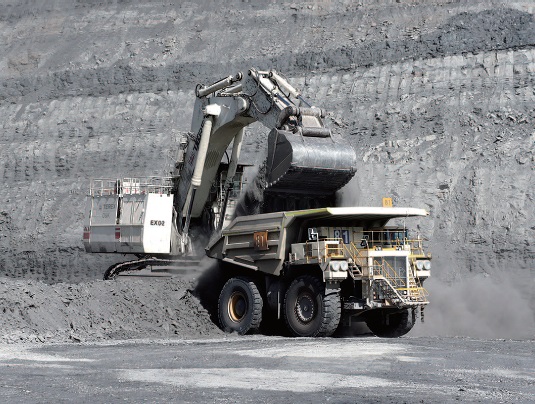 双日、原料炭事業を強化　豪州で新鉱区開発視野