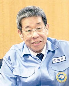 第４次産業革命への挑戦　メーカー編　■山陽特殊製鋼　樋口眞哉社長　高品質特殊鋼　開発技術力を発揮　20―30年先見極め需要創出