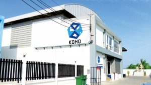 交邦磨棒鋼センター　タイ拠点、本格営業開始　「みがき棒鋼のコンビニ」展開
