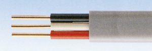 VVFケーブル、猛暑も空調特需ならず