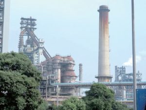 中国、電磁鋼板輸出を拡大