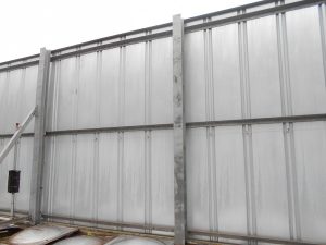 メタビッツ、銅スクラップ60トン盗難被害