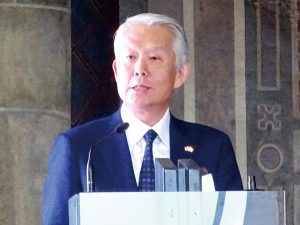JX金属、新生HCS TaNb船出