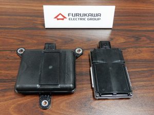 古河AS、次世代車載レーダー開発