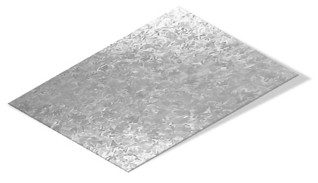 新日鉄住金　スパングル仕上げの溶融亜鉛めっき鋼板　クロメートフリー新商品開発