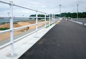 ＪＦＥ建材　セーフティフェンス「ＪＣ」、ＮＥＴＩＳに登録