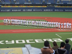 社会人野球日本選手権　ＪＦＥ西日本、準優勝　決勝、延長13回の熱戦