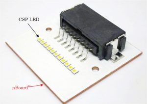 三菱マテ、メタルベース基板開発　車載用LED向け