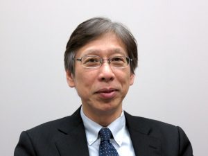 2025年大阪・関西万博　■日本国際博覧会協会　榮野正夫総務局長　開催に向けオールジャパン体制整う／関西の強み伸ばす機会／会場着工は22年度ごろに