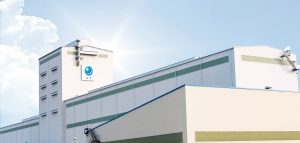 ＪＦＥＳ　タイＣＧＬ、18年生産が過去最高