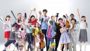 TANAKAHD　新TV-CM、きょう3月18日より放映開始